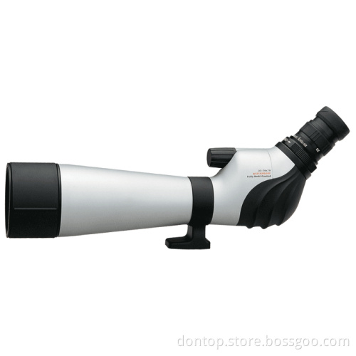 High Grade Spotting Scope 23-70x70